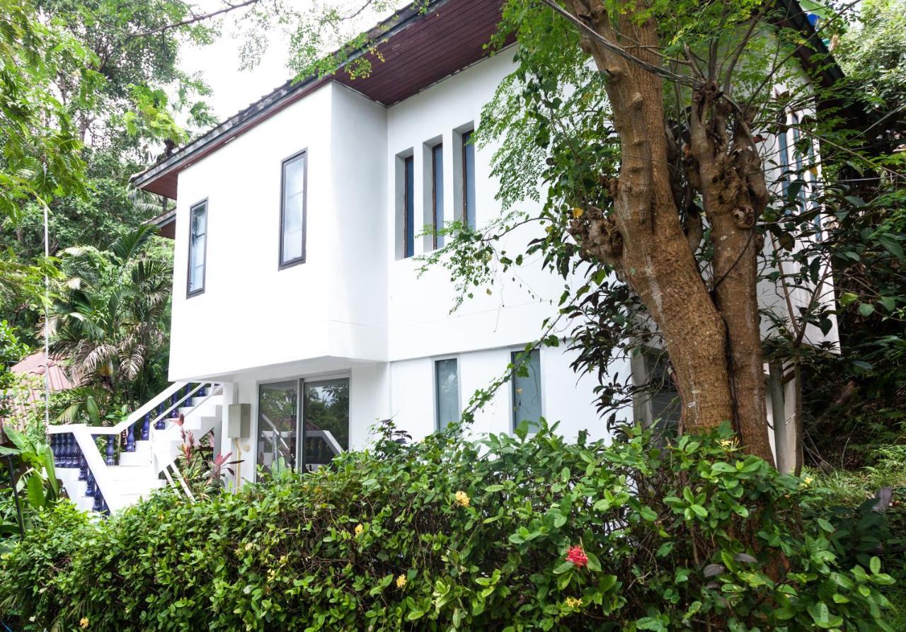Archie Village Hinkong Zewnętrze zdjęcie