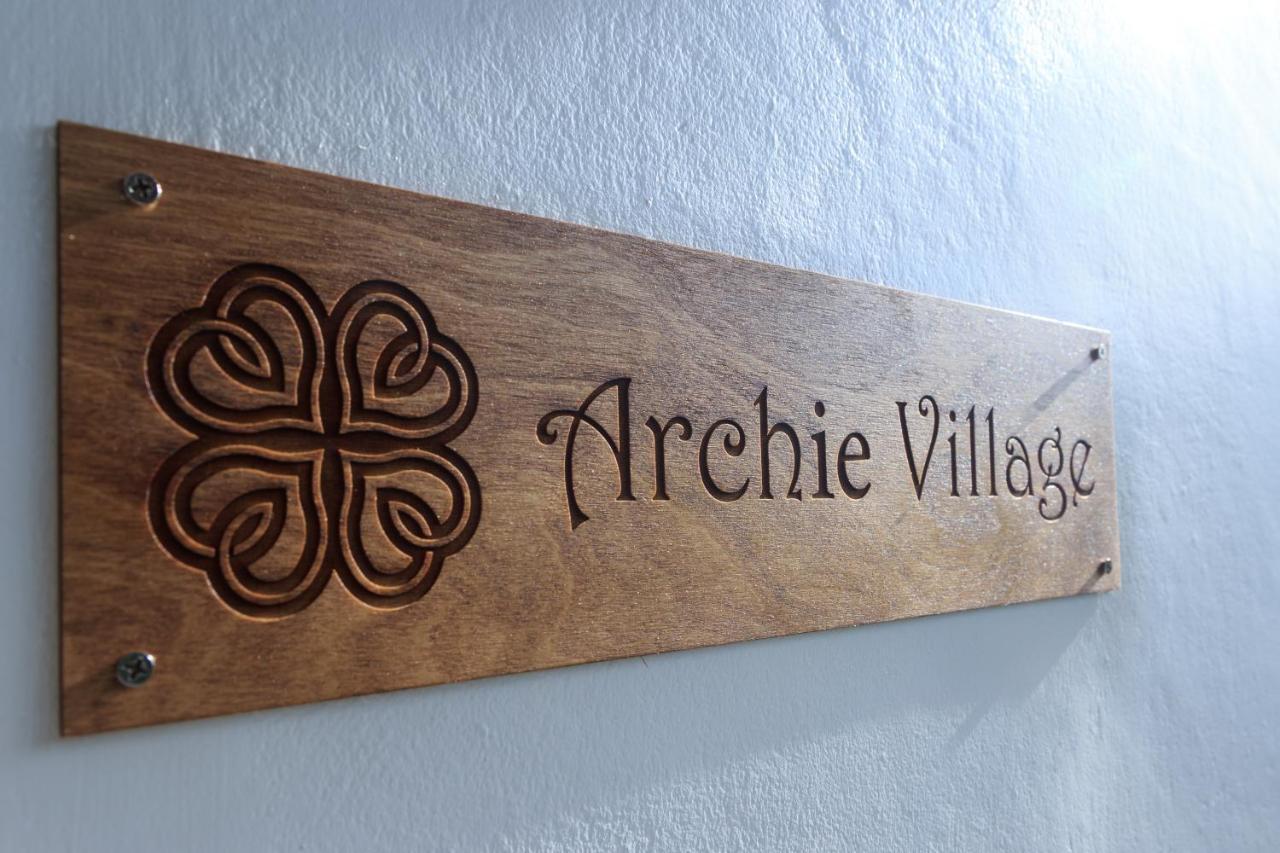 Archie Village Hinkong Zewnętrze zdjęcie
